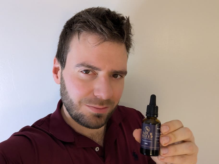 YourSleep CBD Oil